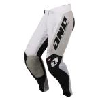 Pantalon cross One Industries X-197 WHITE OUT