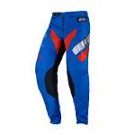 Pantalon cross Pull-in MASTER BLUE 2022