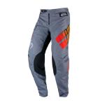 Pantalon cross Pull-in MASTER GREY 2022