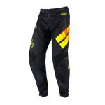 Pantalon cross Pull-in MASTER NEON YELLOW 2022