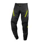 Pantalon cross Shot CLIMATIC - BLACK NEON YELLOW 2022