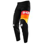 Pantalon cross Shot CONTACT - STORY ORANGE 2022