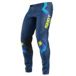 Pantalon cross Shot CONTACT - STREAM 2026