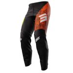 Pantalon cross Shot KID DRAW - MATRIX