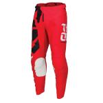 Pantalon cross Thor LAUNCH FORGE 2025