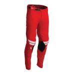 Pantalon cross Thor PRIME HERO RED WHITE 2022