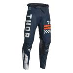 Pantalon cross Thor PULSE COMBAT 2024