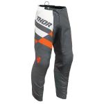 Pantalon cross Thor SECTOR CHECKER YOUTH
