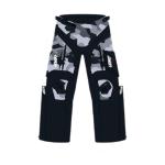 Pantalon enduro Leatt 5.5 2025