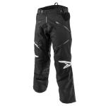 Pantalon enduro O'Neal BAJA - BLACK WHITE 2024