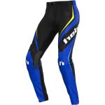 Pantalon trial Hebo PRO 2025