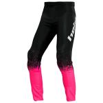 Pantalon trial Hebo PRO DRIPPED JUNIOR 2025