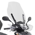 Pare-Brise Honda SH 300i | 2015 &agrave; 2020 | Givi D1143ST