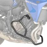 Pare-Carter Givi Yamaha MT07 Tracer | TN2130 | 2018 &agrave; 2019