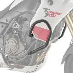 Pare-Carter Yamaha T&eacute;n&eacute;r&eacute; 700 | A partir de 2019