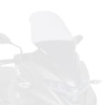 Pare brise Ermax Haute protection 58 cm