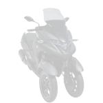 Pare brise Ermax origine (52.5 cm)