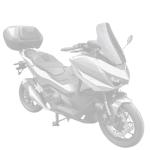 Pare brise Ermax taille origine (50 cm)