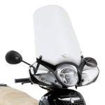 Pare brise Givi Haute protection incolore 2154A