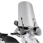 Pare brise Givi Incolore 1117A