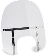 Pare brise MEMPHIS Fats