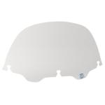 Pare brise MEMPHIS Haute protection Windshields 23 cm