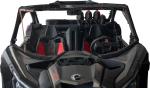 Pare brise Moose Racing 23170508