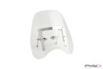 Pare brise Puig Chopper Transparent