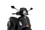 Pare brise Puig GTS Sport Fum&eacute; fonc&eacute;