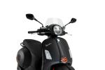 Pare brise Puig GTS Sport Transparent