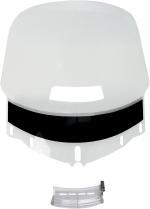 Pare brise Slipstreamer S167VC