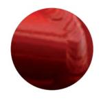 Pare-carter Bihr Crash Bars rouge