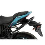 Pare-carter Hepco & Becker crash bar arri&egrave;re