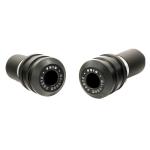 Pare-carter Puig Kit roulette vintage