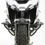 Pare-carter Puig crash bar PARTIES INFERIEURES