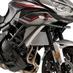 Pare-carter Puig crash bar