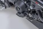 Pare-carter SW-MOTECH Aluminium