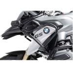 Pare-carter SW-MOTECH Sup&eacute;rieur noir