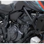 Pare-carter SW-MOTECH kit patin de protection