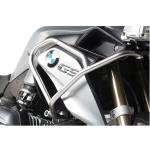 Pare-carter SW-MOTECH supérieur inox