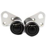 Pare-carter Top Block Kit roulettes