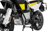 Pare-carter Touratech Crash bar r&eacute;servoir - Noir
