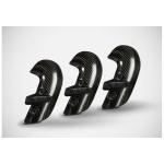 Pare-chaleur Zard CARBONE