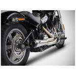 Pare-chaleur Zard INOX