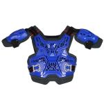Pare pierre Acerbis GRAVITY BLUE ENFANT