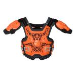 Pare pierre Acerbis GRAVITY LEVEL 2 ENFANT