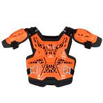 Pare pierre Acerbis GRAVITY ORANGE ENFANT