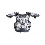 Pare pierre Acerbis GRAVITY TRANSPARENT ENFANT