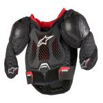 Pare pierre Alpinestars BIONIC ACTION KICKSTART YOUTH
