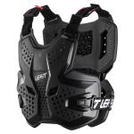 Pare pierre Leatt 3.5 - BLACK 2023